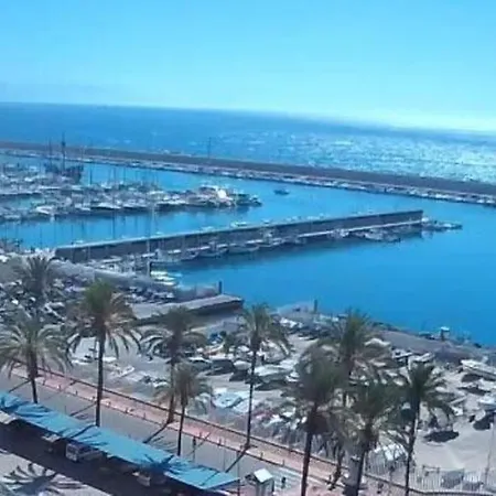 Apartment Ct 231 - Center - Floor Ii Fuengirola
