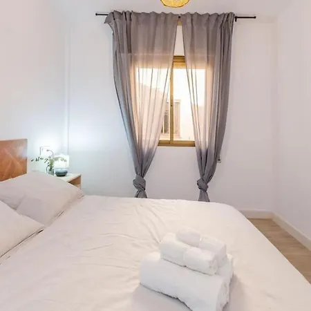 Apartment Ct 231 - Center - Floor Ii Fuengirola