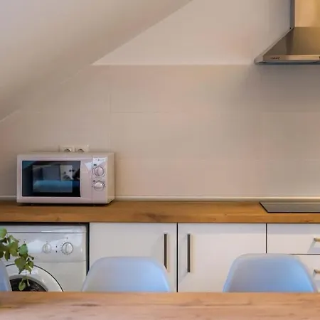 Appartement Ct 231 - Center - Floor Ii *