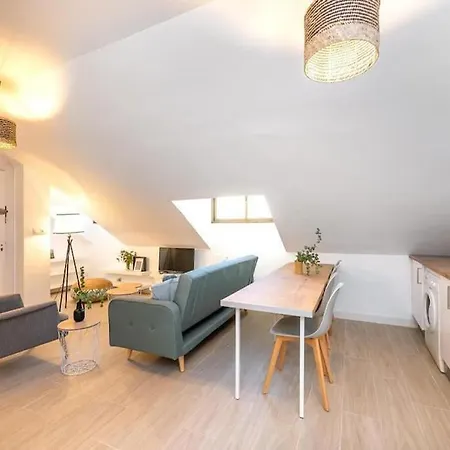 Ct 231 - Center - Floor Ii Appartement