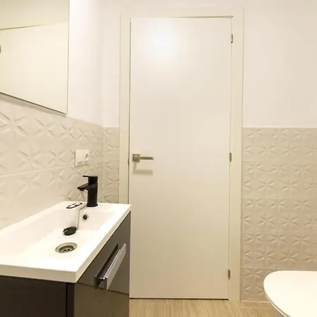 Appartement Ct 231 - Center - Floor Ii Fuengirola
