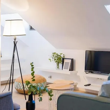 Ct 231 - Center - Floor Ii Appartement
